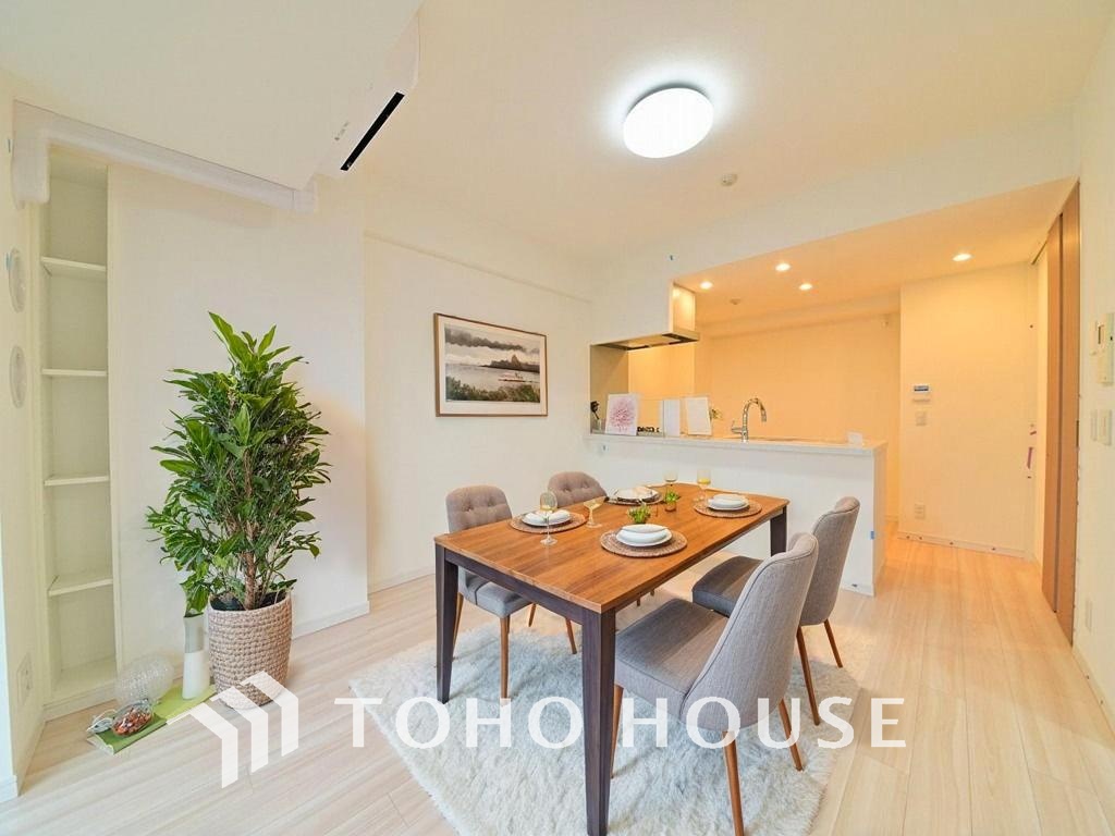 マンションイメージ