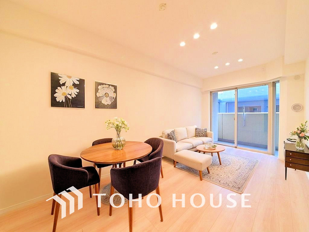 物件画像 ライオンズグローベル本牧