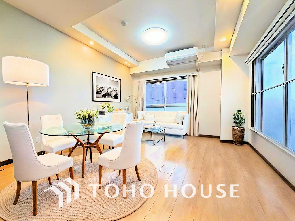 マンションイメージ