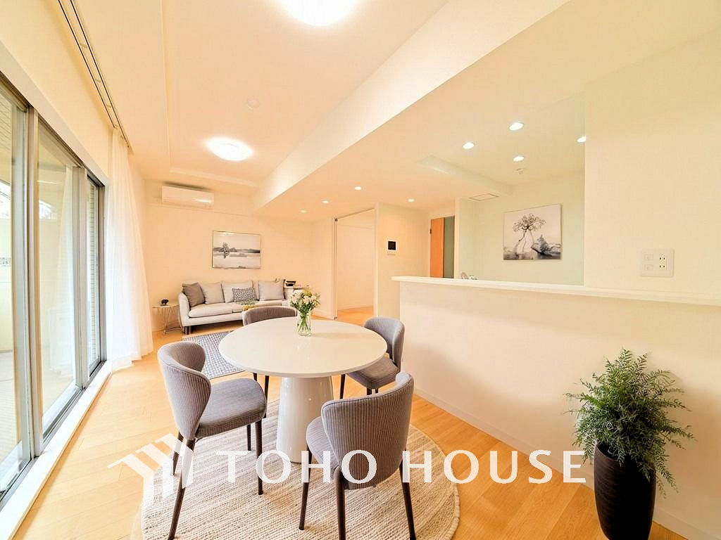 マンションイメージ