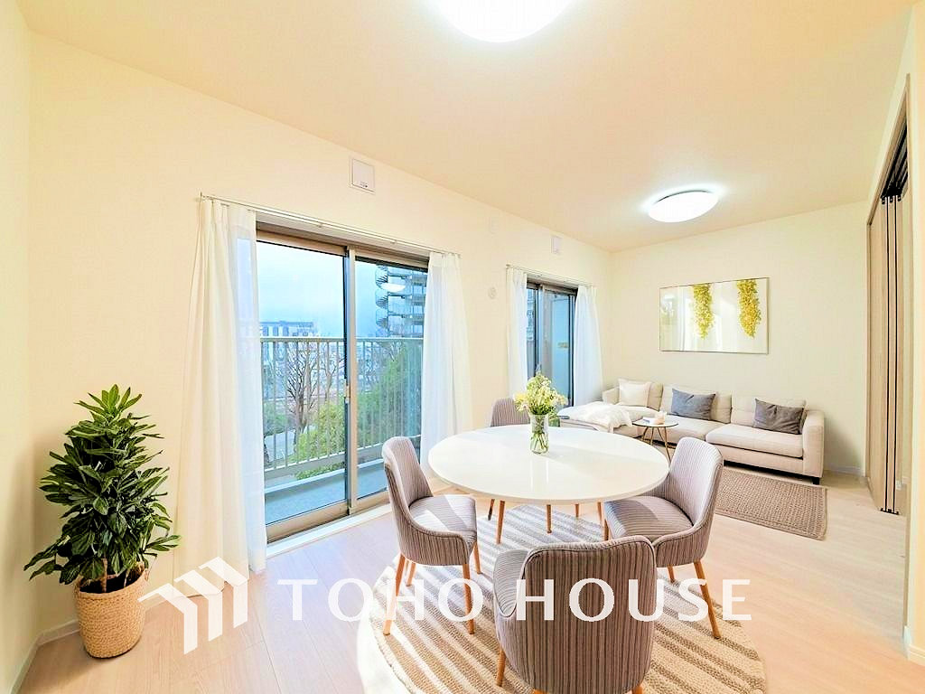 マンションイメージ