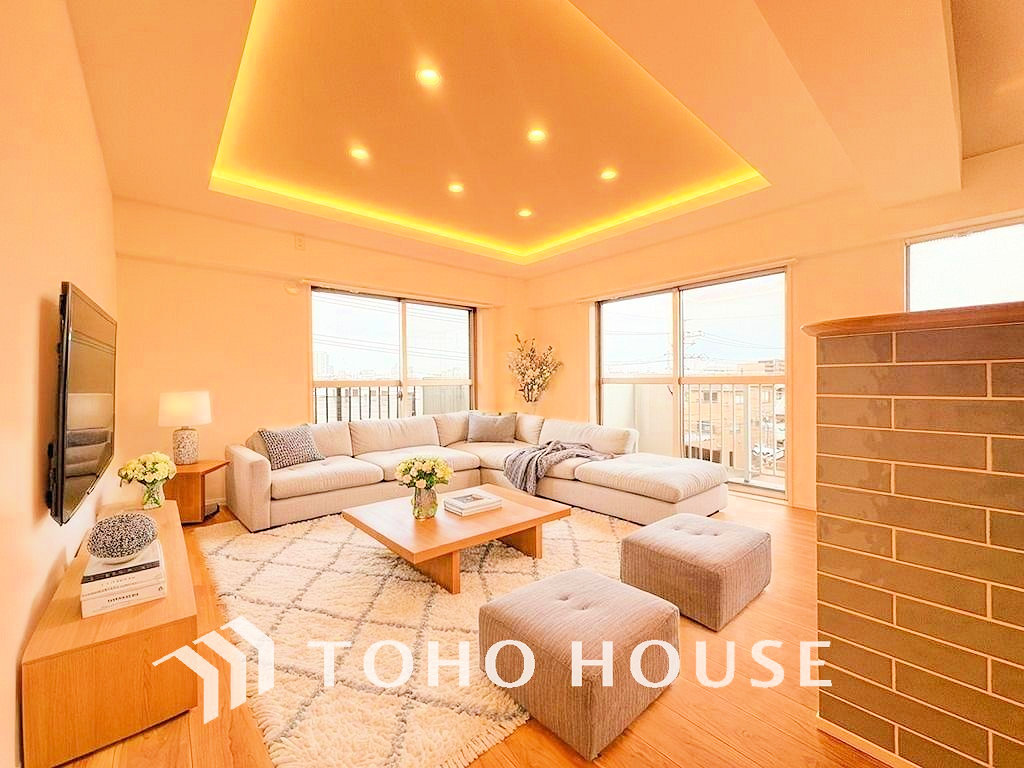 マンションイメージ