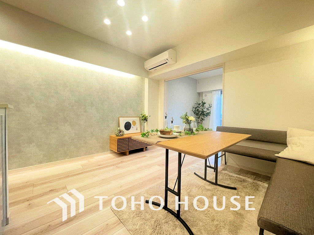 マンションイメージ