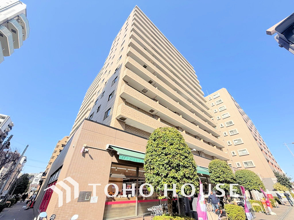 マンションイメージ