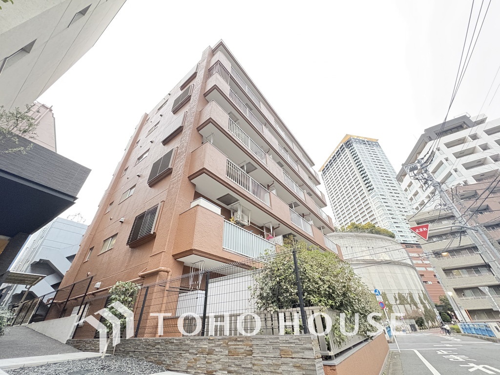 マンションイメージ