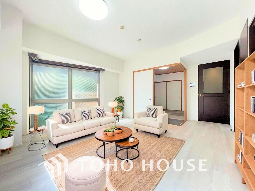 マンションイメージ