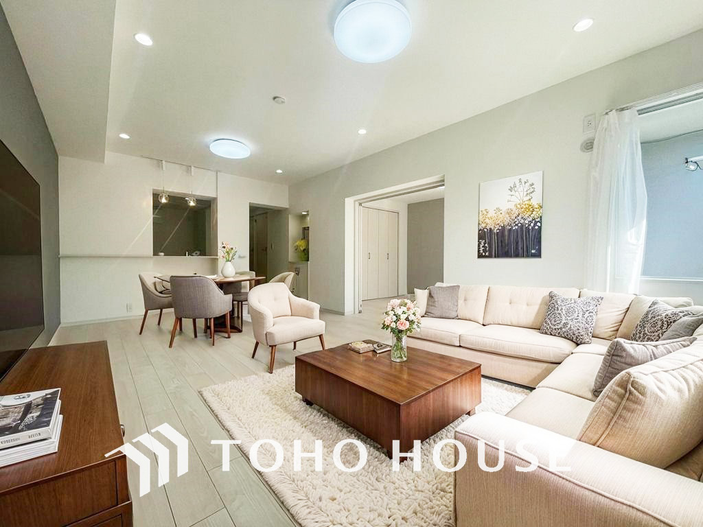 物件画像 読売ランドシティハウス