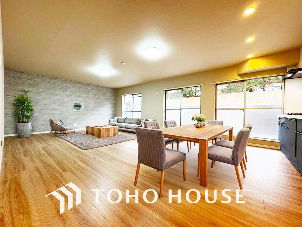 宮前平グリーンハイツ14棟