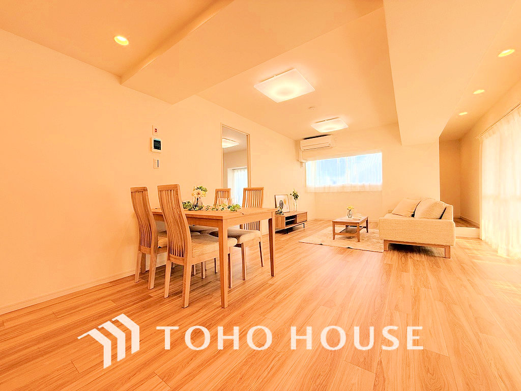 マンションイメージ