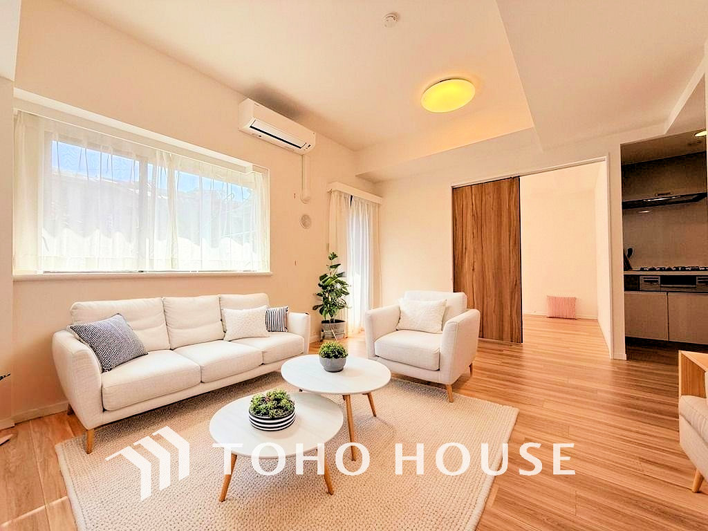 マンションイメージ