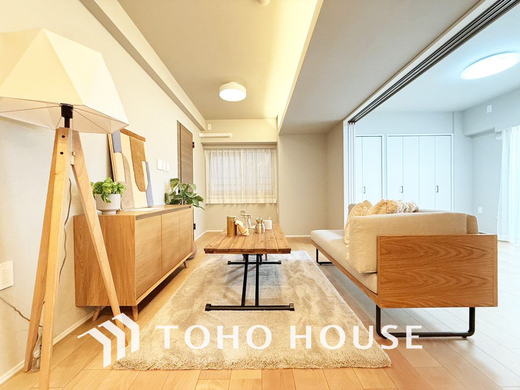 マンションイメージ