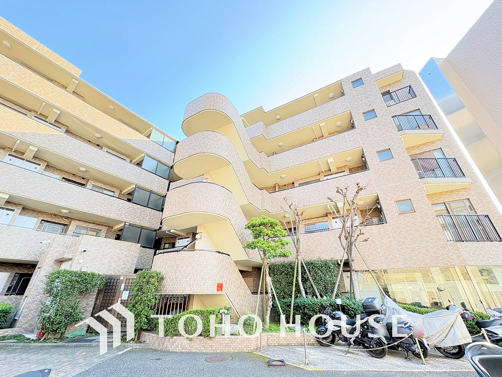 マンションイメージ