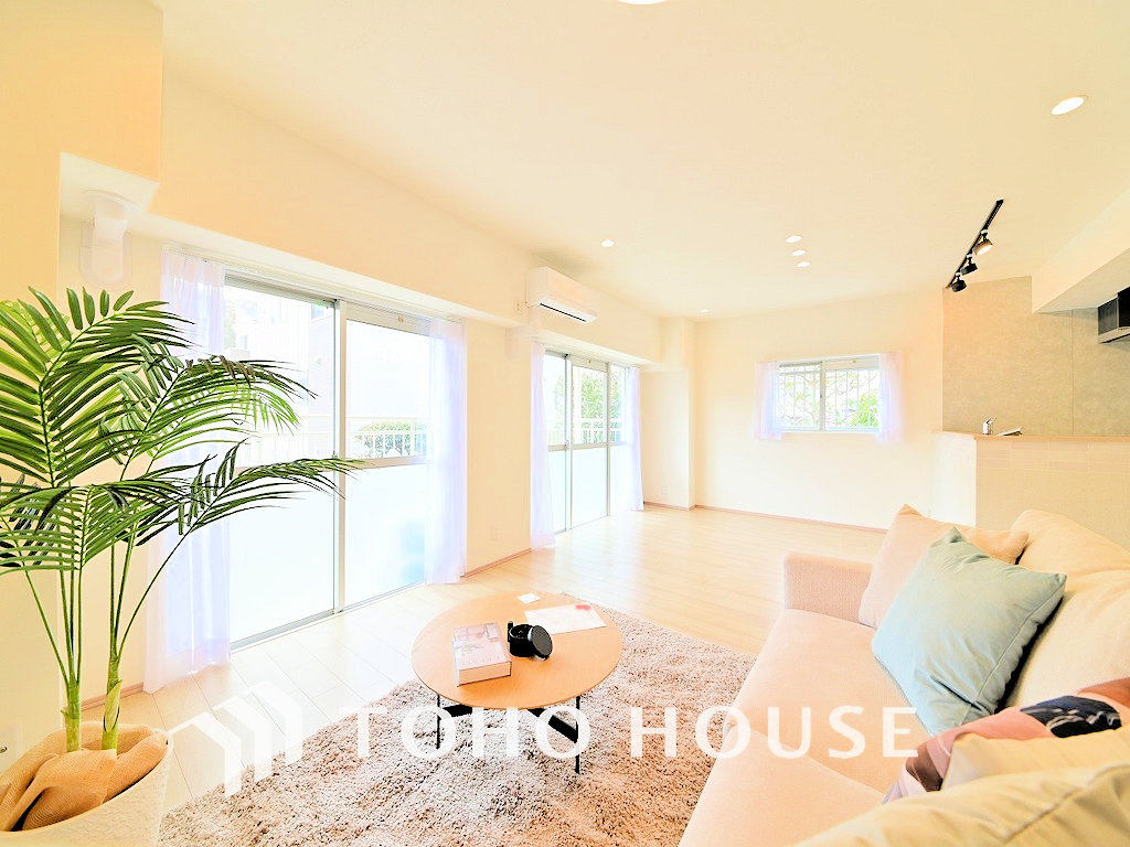 マンションイメージ