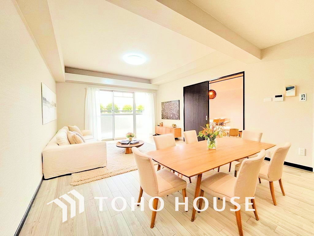 マンションイメージ