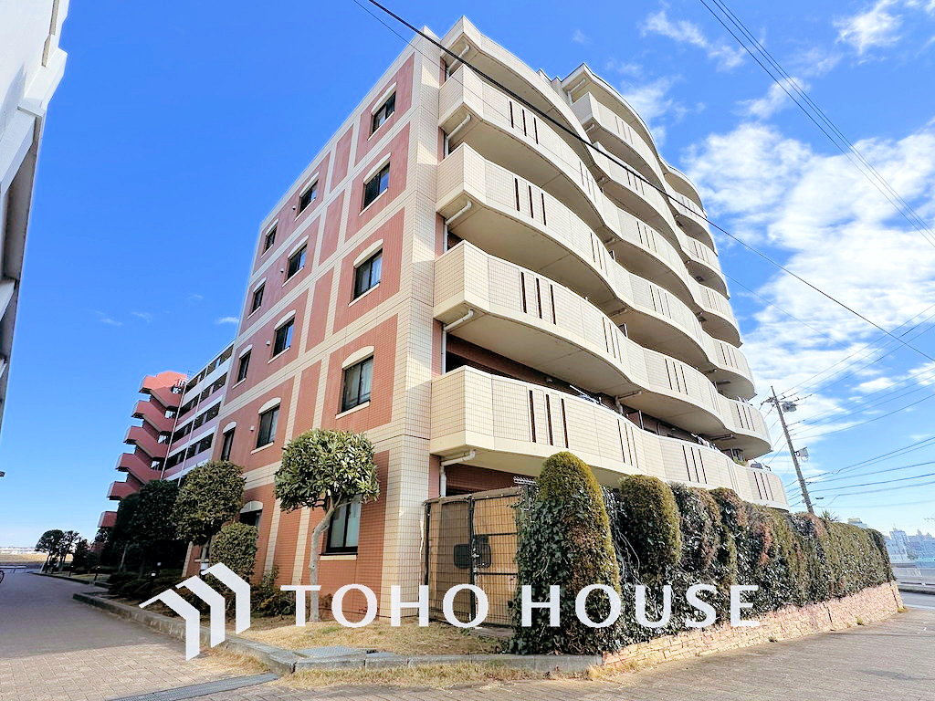 マンションイメージ