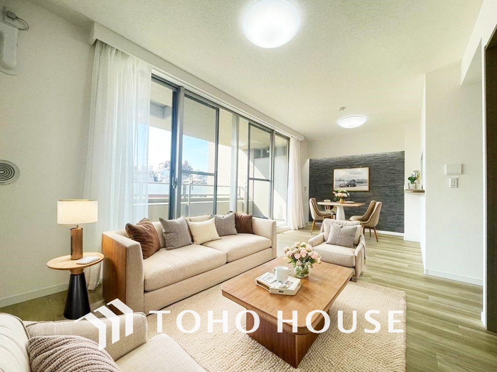 マンションイメージ