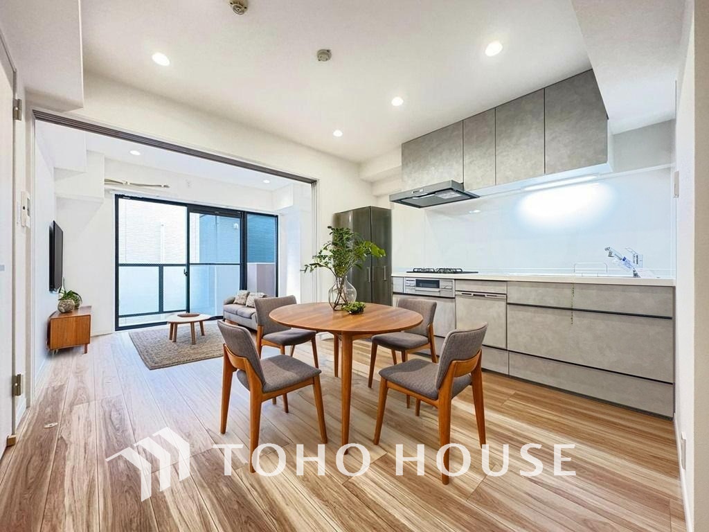 マンションイメージ