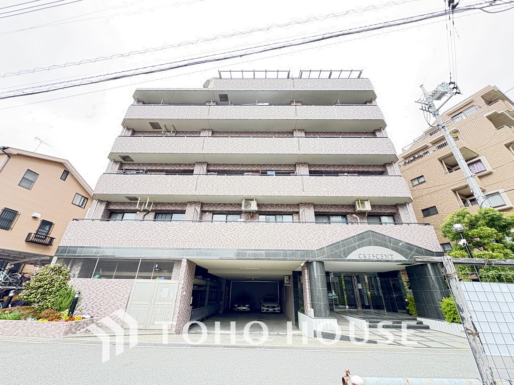 マンションイメージ