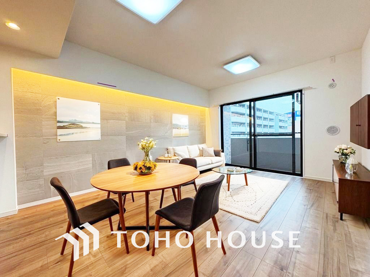 マンションイメージ