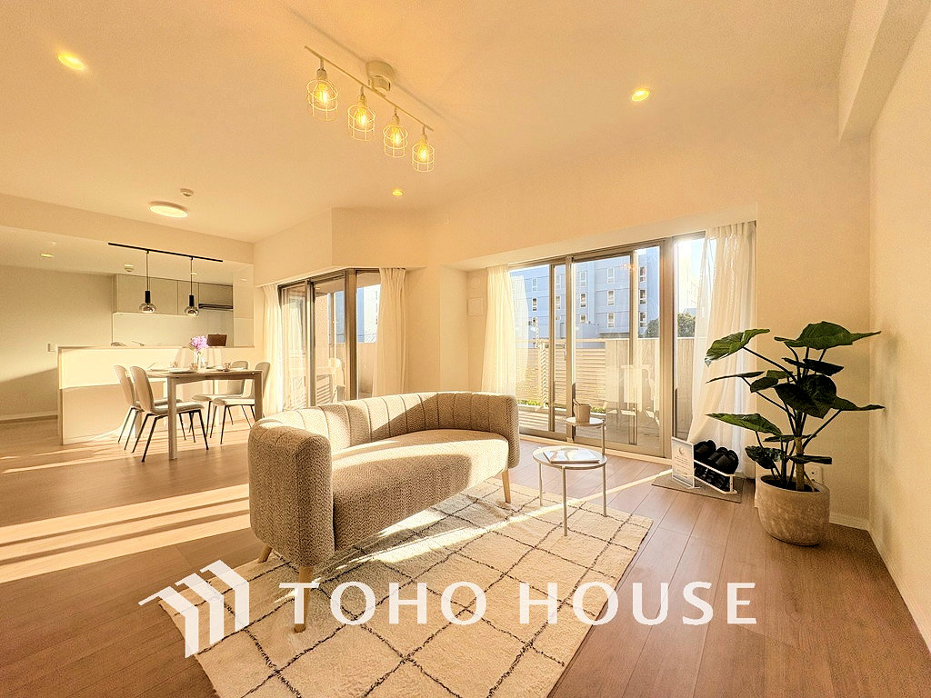 マンションイメージ