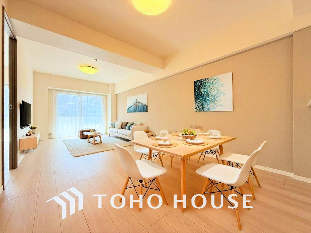 物件画像 コーラル和田町