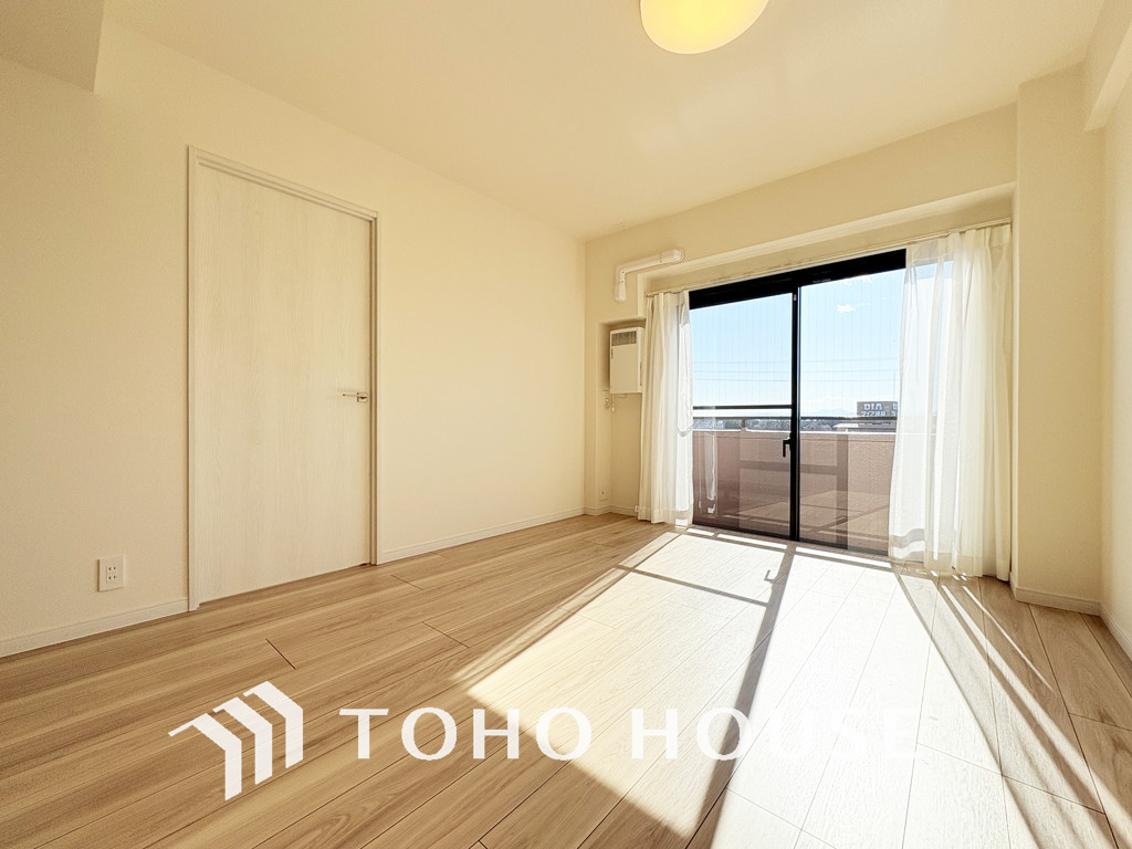 マンションイメージ