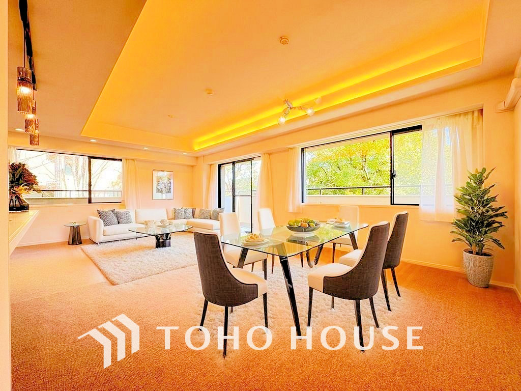 マンションイメージ