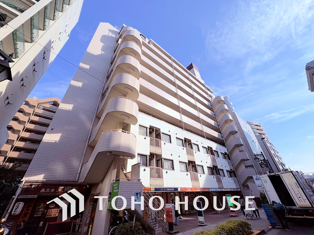 マンションイメージ