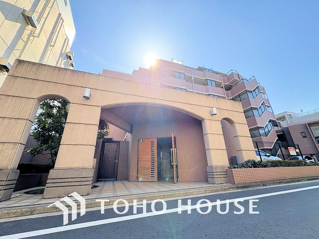 マンションイメージ