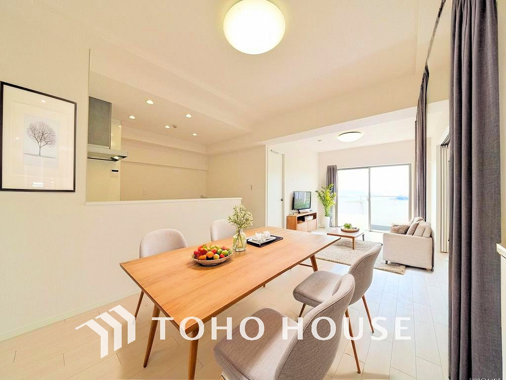 マンションイメージ