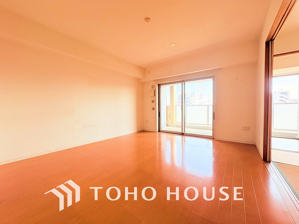 マンションイメージ