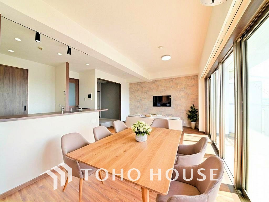 マンションイメージ