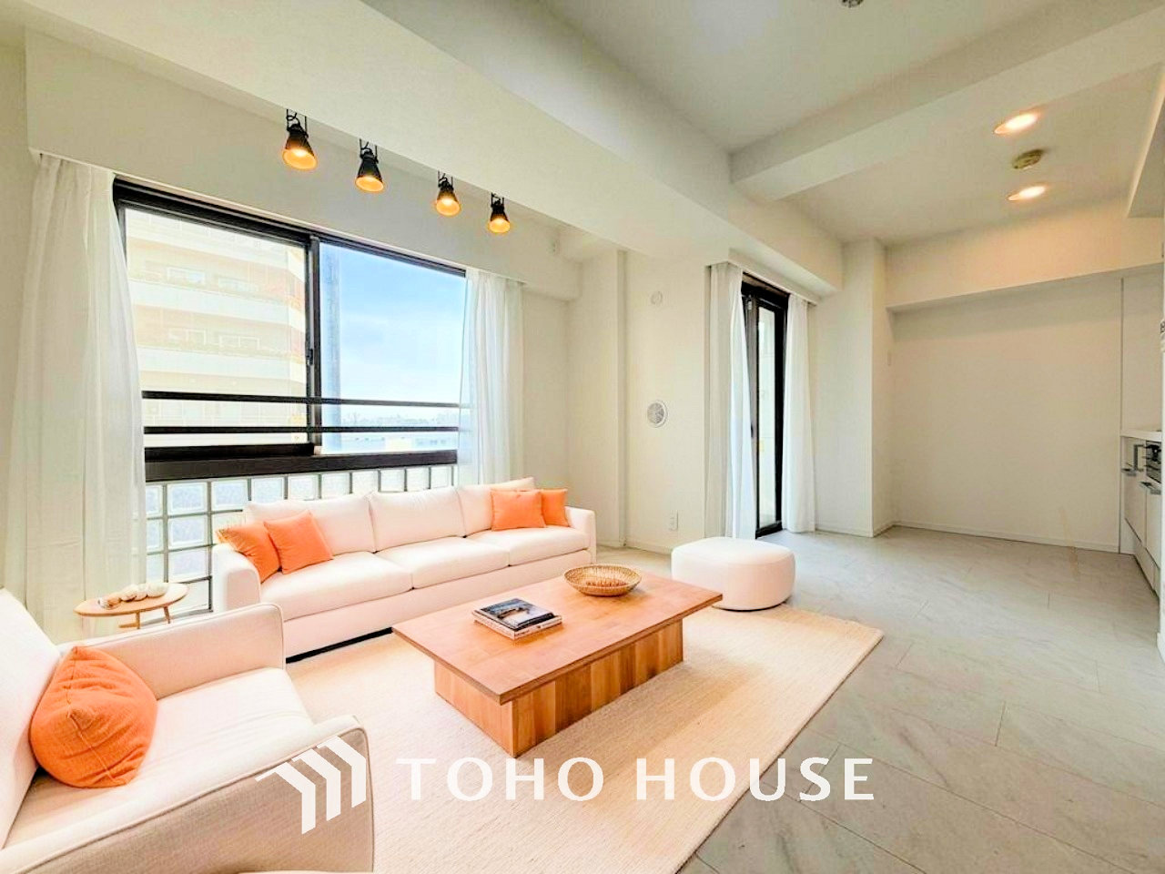 マンションイメージ