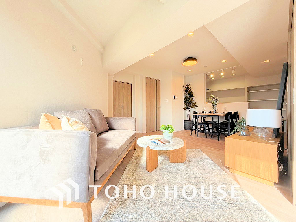 マンションイメージ