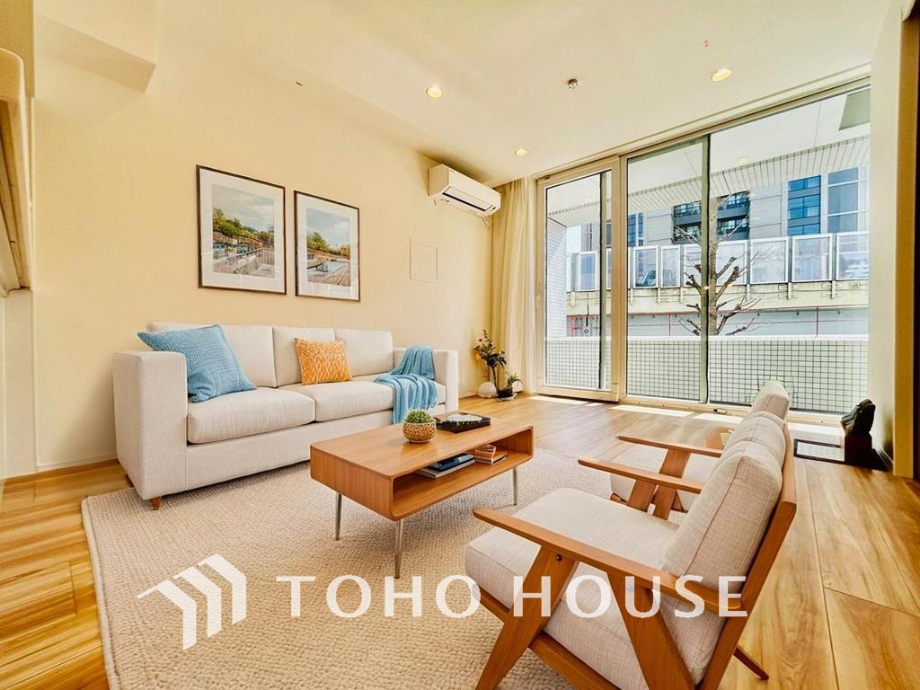 ラ　ヴォーグ南青山