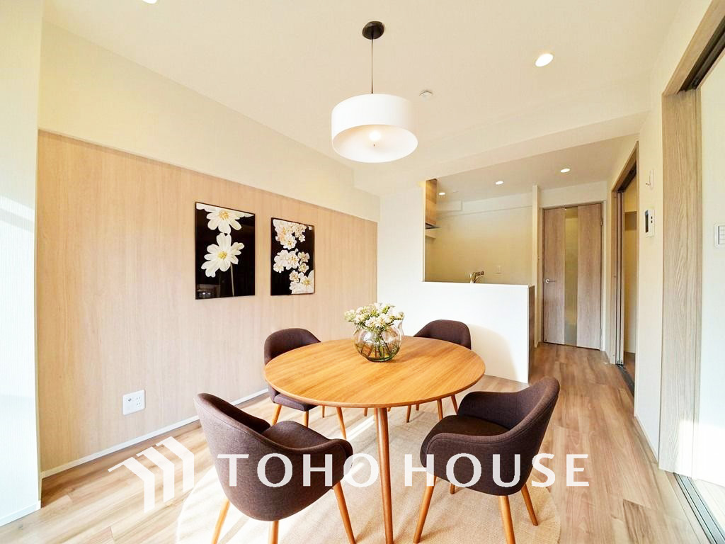 物件画像 菱興洋光台マンション