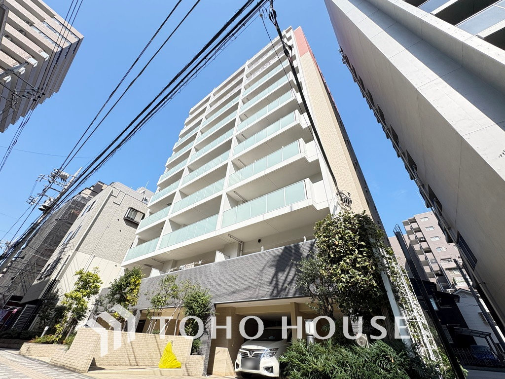 物件画像 ルネサンス横浜阪東橋