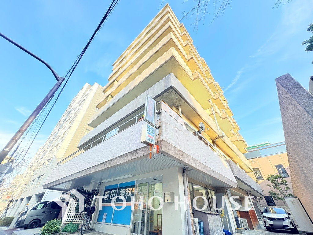 マンションイメージ