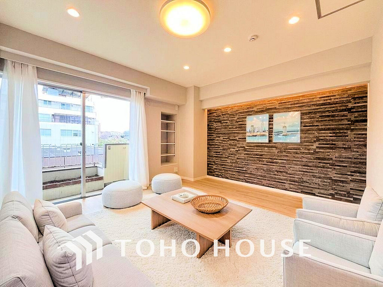 マンションイメージ