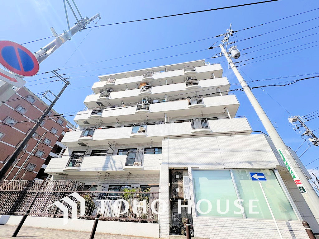 マンションイメージ