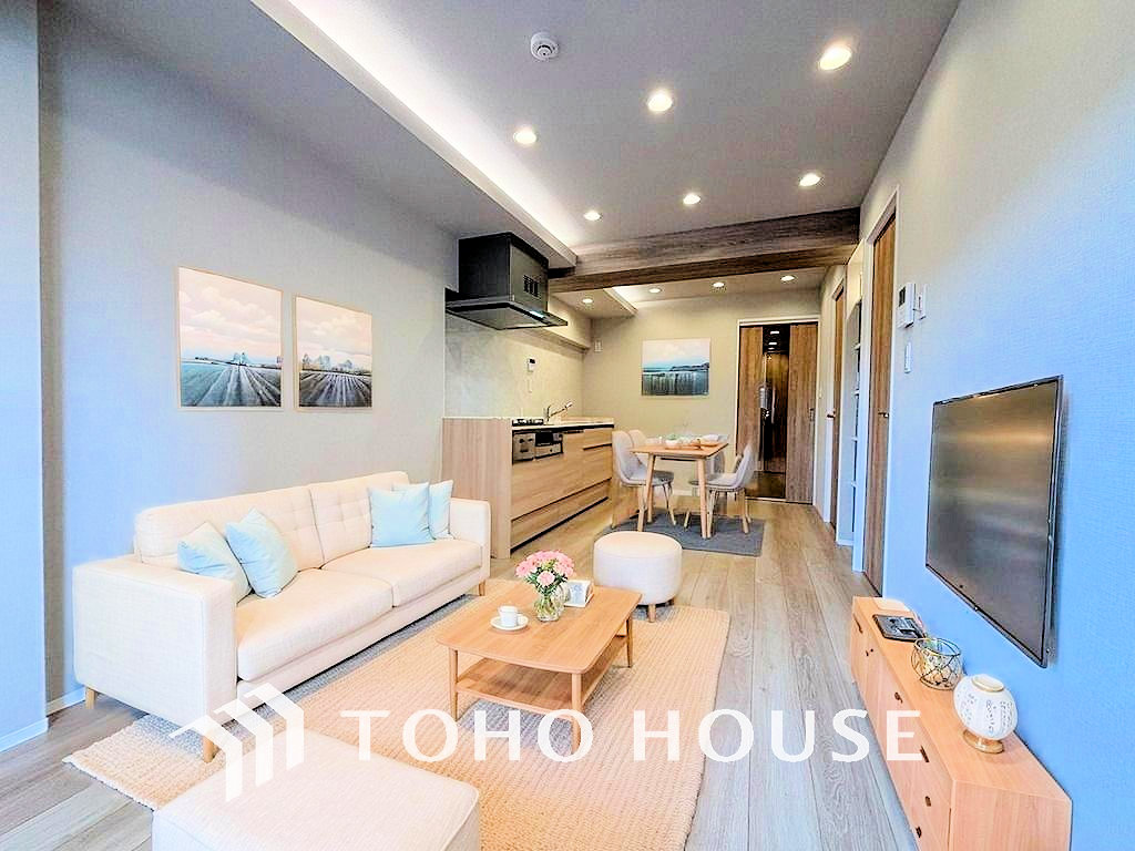 マンションイメージ