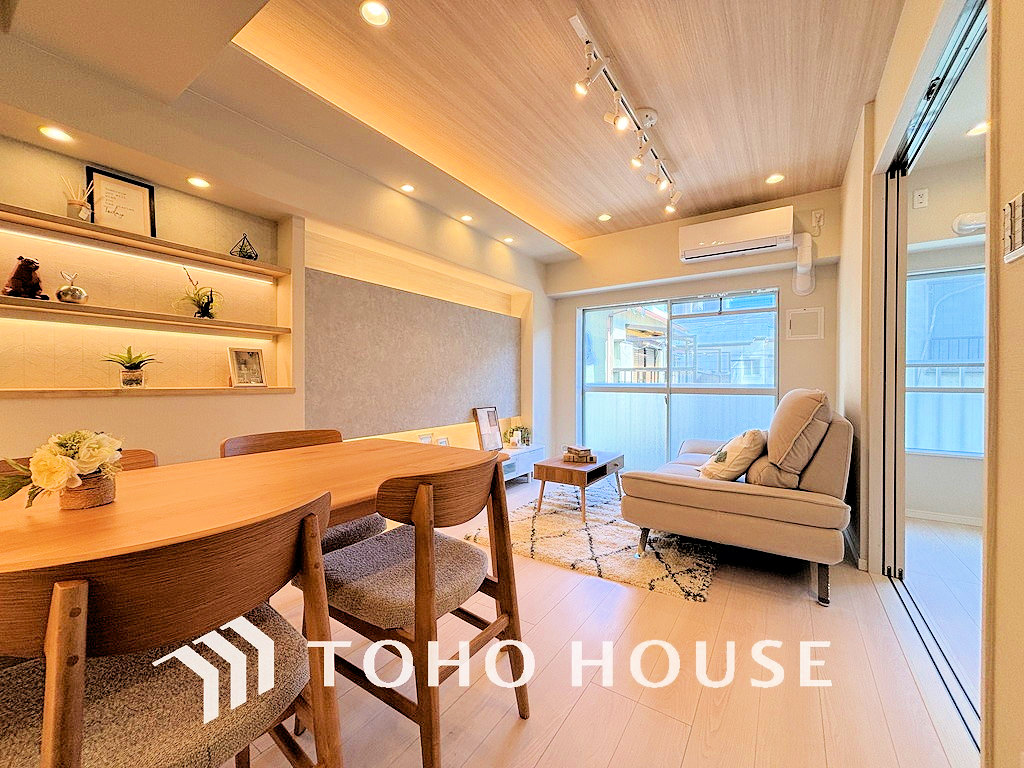 マンションイメージ