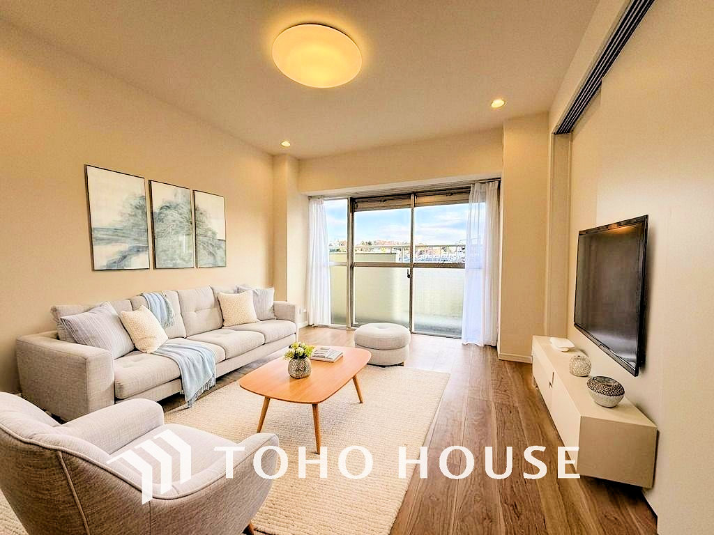 マンションイメージ