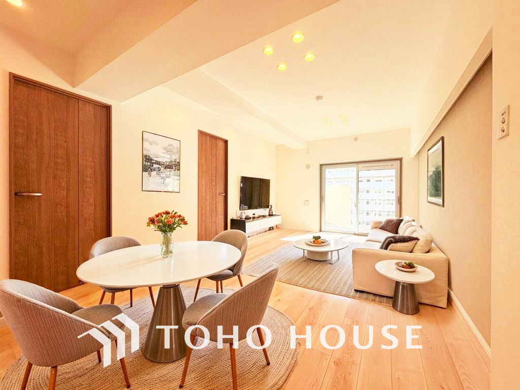 物件画像 野庭団地604-1号棟