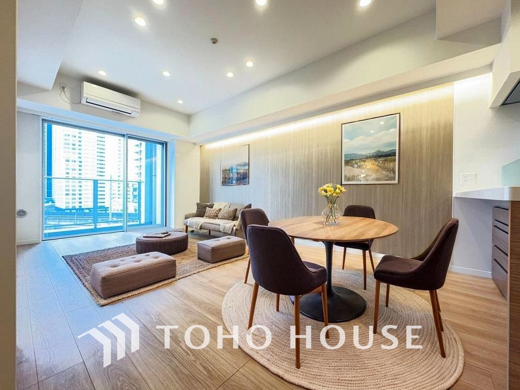 マンションイメージ