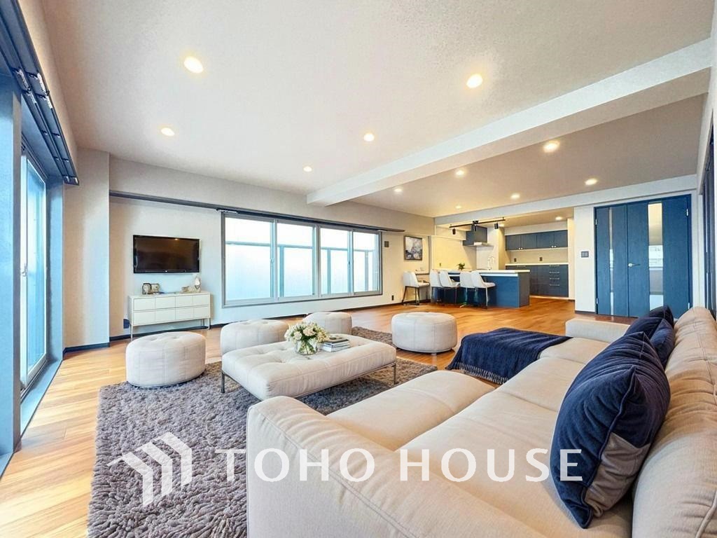 マンションイメージ