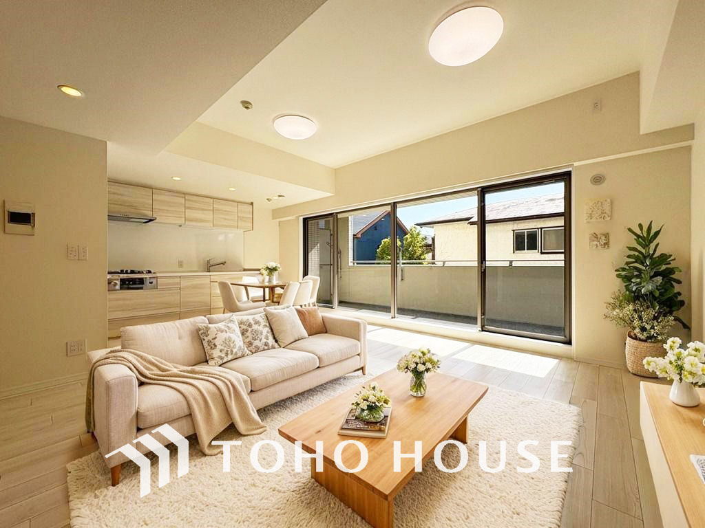 マンションイメージ