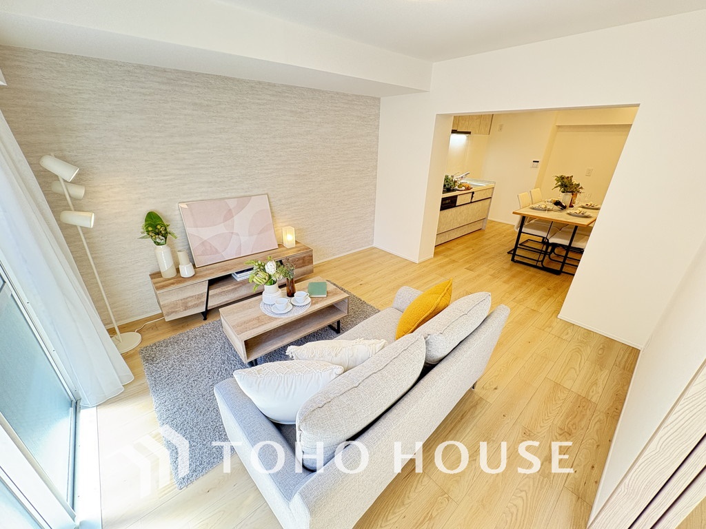 マンションイメージ