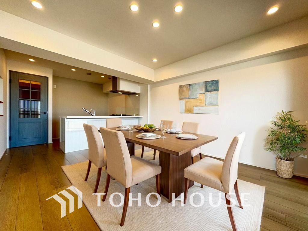 マンションイメージ