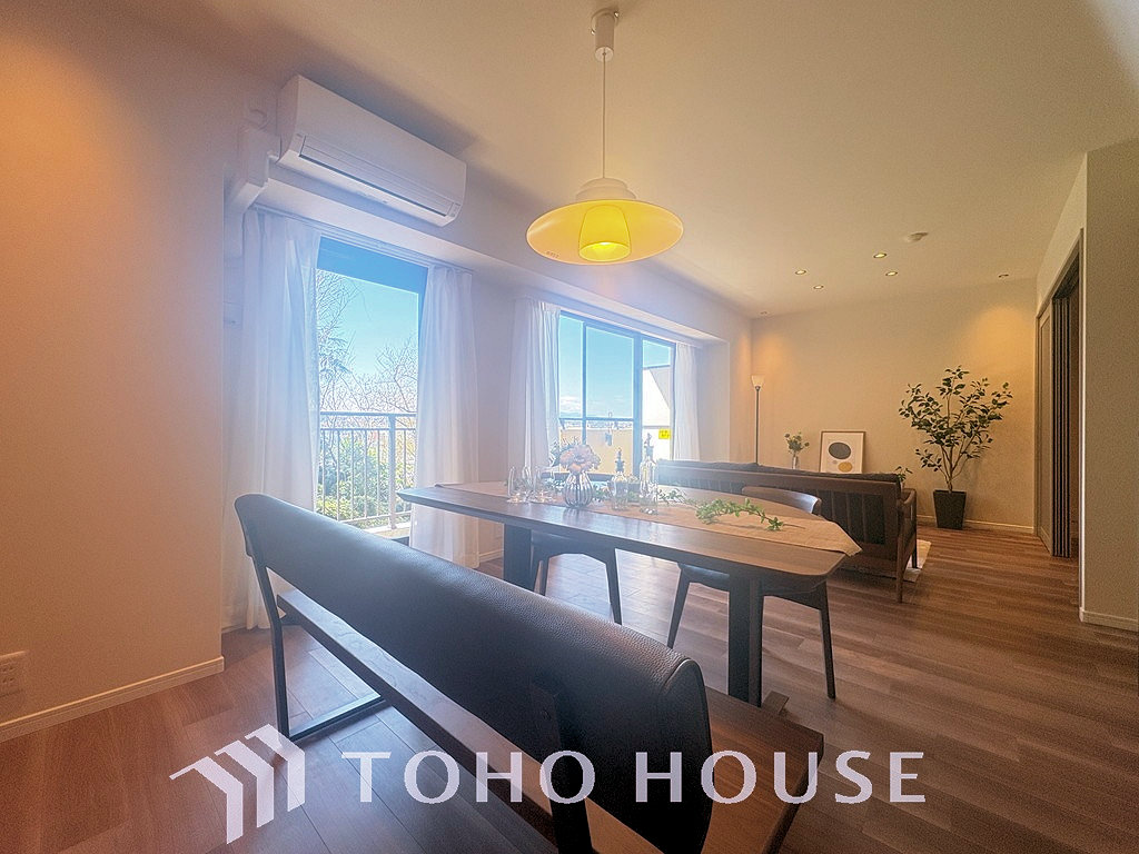 マンションイメージ